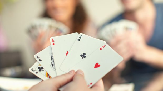 Poker Poker